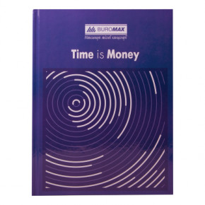   Buromax 4 TIME IS MONEY, 96 , ,  (BM.2400-102)