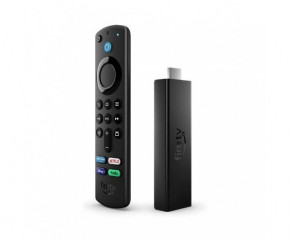  Smart-stick  Amazon Fire TV Stick 4K Max (0)