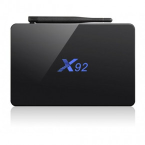  AnyBox Android TV Smart Box X92 3 + 32 (8 e) 3