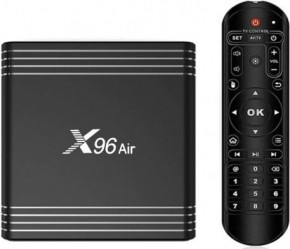   Enybox X96 Air 4/32gb Black 3