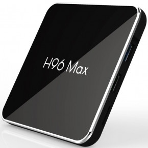   Enybox H96 Max X2 4/32 S905x2 7