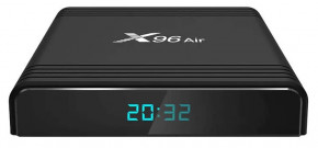   Enybox X96 Air 4/64Gb 3