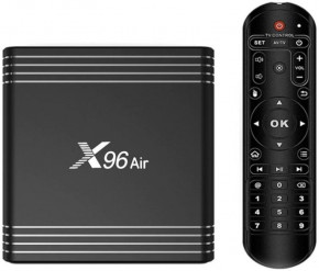   Enybox X96 Air 4/64Gb 4