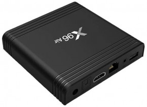   Enybox X96 Air 4/64Gb 5