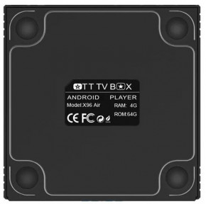  Enybox X96 Air 4/64Gb 6