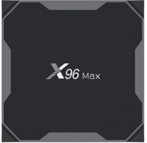   X96 Max+ 2/16Gb