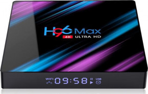   H96 MAX 4/32Gb