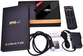    Enybox TV Box H96 Pro 2/16Gb (2)