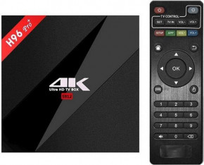    Enybox TV Box H96 Pro 2/16Gb (3)
