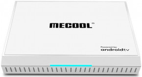   Mecool KM9 Pro HonourTV Box Amlogic S905x2, 4Gb+32Gb