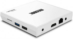   Mecool KM9 Pro HonourTV Box Amlogic S905x2, 4Gb+32Gb 3