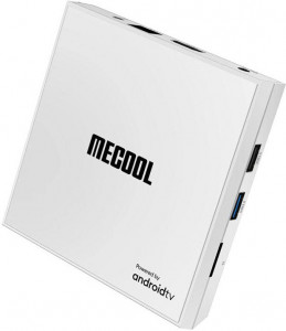   Mecool KM9 Pro HonourTV Box Amlogic S905x2, 4Gb+32Gb 5
