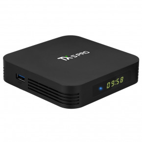    (Android  ) Tanix TX5 Pro s905X2/4G/32G/UA, USB 3.0, BT 4.2, 802.11ac, Android 8.1.0 6