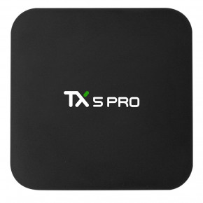    (Android  ) Tanix TX5 Pro s905X2/4G/32G/UA, USB 3.0, BT 4.2, 802.11ac, Android 8.1.0 8