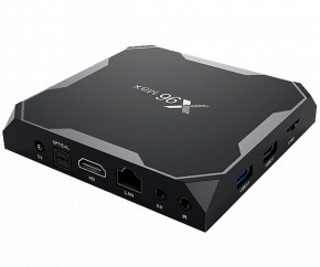   (  ) Vontar X96 Max Plus 2GB/16GB  (X96 Max Plus (2/16)_1350) 6