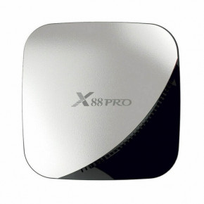     Android TV Box XPRO X88 PRO 4/32 Gb Android 9.0 ( lp-91296) 5