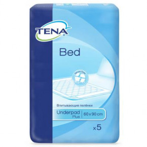    Tena Bed Normal 6090  5  (7322540576382)