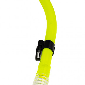  Marlin Dry Lux Yellow/trans 3