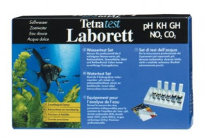 - Tetra Water Test Set