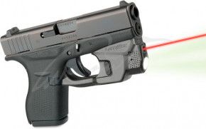   LaserMax  Glock 42 43      CF-G4243-C-R
