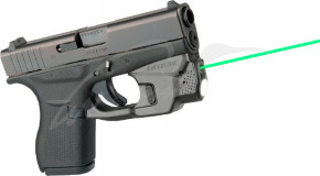   LaserMax  Glock 42 43      CF-G4243-C-G