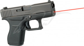   LaserMax  Glock 43  LMS-G43