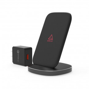     Adonit Wireless Fast Charging Stand 
