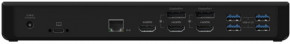  Belkin USB-C Triple Display Dock (INC007VFBK) 4