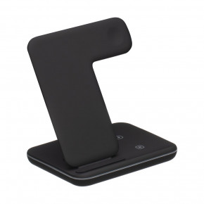    Fast Wireless Charger Z5A 3in1  3