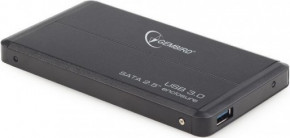   2.5 Gembird EE2-U3S-2 USB 3.0 black