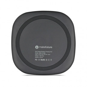     MakeFuture PowerPad (10W) Black (MQI-P101BK ) (2)
