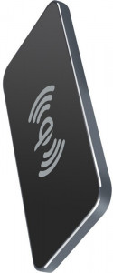     Awei W1 Wireless Charger Gray (1)
