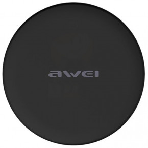     Awei W6 Wireless charger Black (0)