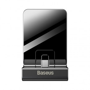  - Baseus SW Adjustable Charging Stand for Swith/Swith Lite GS10 |18W| black (25138) (0)