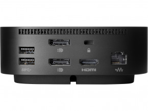 - HP USB3.1 Type-C - HDMI/USB  (26D32AA) 3