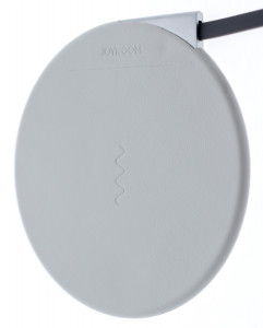    JOYROOM JR-W100 wireless charger (1A) White
