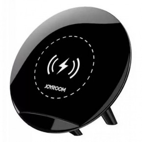    Joyroom JR-K10 Wireless Charger 1A Black