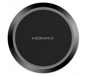     Momax Q.Pad X Black (1)