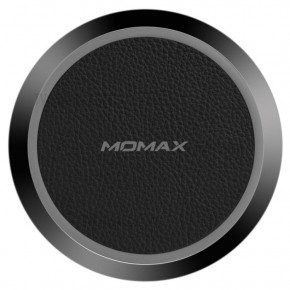  Qi  Momax Q.Pad Black 4