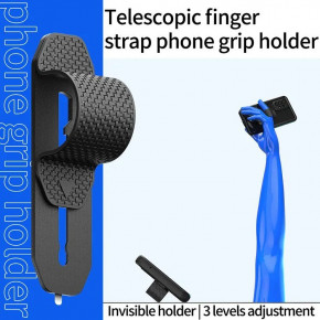  - Shellbox Finger Phone Holder    5