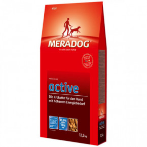   Mera Dog Active   , 12.5  57510