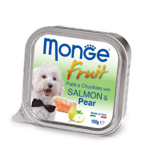    Monge DOG FRUIT    100  (8009470013246)