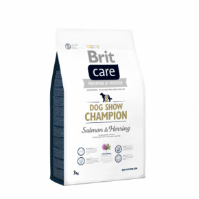     Brit Care Dog Show Champion 3  (8595602510412)