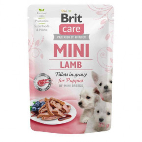    Brit Care Mini pouch 85    (   ) (8595602534418)