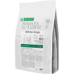     Nature's Protection Superior Care White Dogs Insect All Sizes and Life Stages 10  (NPSC47599)