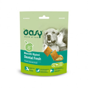    OASY TREATS Dental Fresh 70  (8053017343129)
