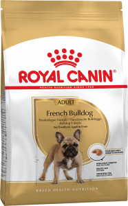   Royal Canin French Bulldog Adult   , 3  44557 3