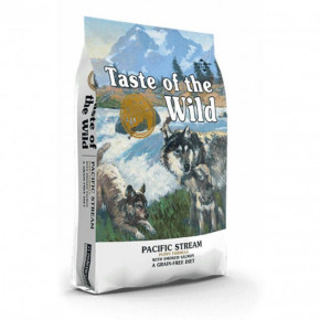   Taste of the Wild Pacific Stream Canine Puppy Formula 12,2  (0074198614349) (9757-HT60)
