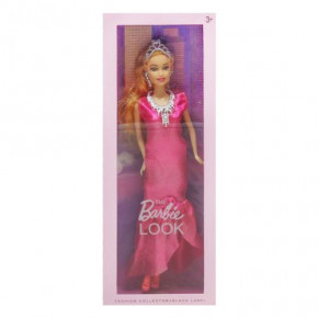  7Toys Barbie Look     (8655C-8655B8655)