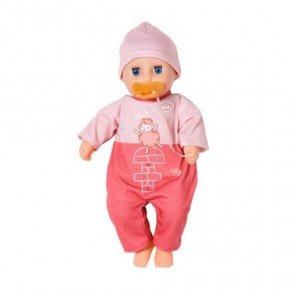 Кукла Baby Annabell Озорная малышка (706398)